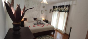 Chambre d'hôte Amouratcha